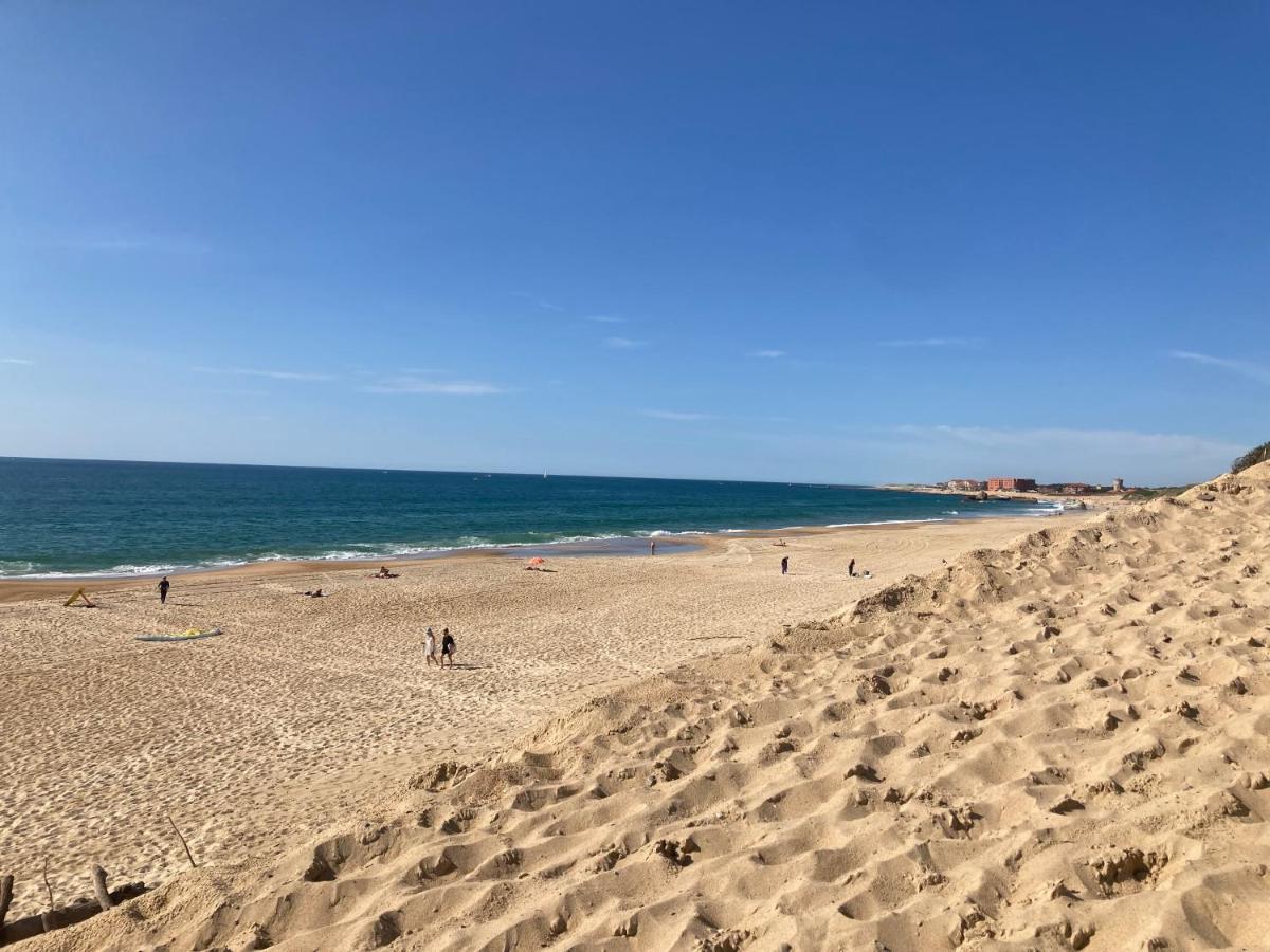 Superbe Duplex Proche Centre Et Plages Capbreton Exterior photo